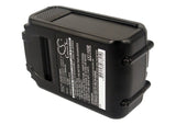 Battery For Dewalt CL3.C18S, DCD740, DCD740B, DCD771, DCD776, DCD780, DCD780B, DCD780C2, DCD780L2,