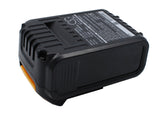 Battery For Dewalt DCD740, DCD740B, DCD780, DCD780B, DCD780C2, DCD780L2, DCD780N, DCD785C2,