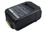 Battery For Dewalt DCD740, DCD740B, DCD780, DCD780B, DCD780C2, DCD780L2, DCD780N, DCD785C2,