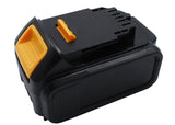 Battery For Dewalt DCD740, DCD740B, DCD780, DCD780B, DCD780C2, DCD780L2, DCD780N, DCD785C2,