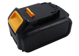 Battery For Dewalt DCD740, DCD740B, DCD780, DCD780B, DCD780C2, DCD780L2, DCD780N, DCD785C2,