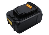 Battery For Dewalt DCD740, DCD740B, DCD780, DCD780B, DCD780C2, DCD780L2, DCD780N, DCD785C2,