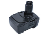 Battery For Dewalt DCD925, DCD925B2, DCD925KA, DCD925N, DC9180, DC9180C, DC9182,