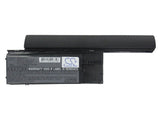 Battery For DELL Latitude D620, 310-9080, 312-0384, 312-0653, 451-10297, 451-10298, 451-10299,