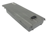 Battery For DELL Latitude D620, Latitude D630, Latitude D630 ATG, Latitude D630 XFR, Latitude D630c,