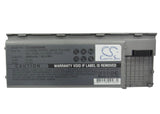 Battery For DELL Latitude D620, Latitude D630, Latitude D630 ATG, Latitude D630 XFR, Latitude D630c,