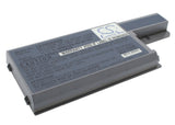 Battery For DELL Latitude D531, Latitude D820, Precision M65, 312-0393, 312-0401, 451-10308,