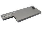 Battery For DELL Latitude D531, Latitude D820, Precision M65, 312-0393, 312-0401, 451-10308,