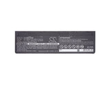 Battery For DELL Latitude 12-7000, Latitude E7240, Latitude E7250, 0F3G33, 451-BBFW, 451-BBFX,