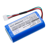 dem540md-medical-drager-battery-for-drager-infinity-m540-infinity-m540-monitor-infinty-monitor-m450-ms17465-ms29574