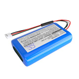 dem540mx-medical-drager-battery-for-drager-infinity-m540-infinity-m540-monitor-infinty-monitor-m450-ms17465-ms29574