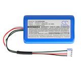 dem540mx-medical-drager-battery-for-drager-infinity-m540-infinity-m540-monitor-infinty-monitor-m450-ms17465-ms29574