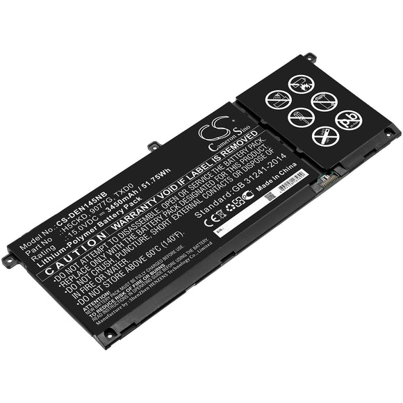 battery-for-dell-inspiron-13-7306-2-in-1-inspiron-14-5401-inspiron-15-5501-inspiron-15-5502-inspiron-15-7506-2-in-1-p97f-latitude-15-3510-9077g-h5ckd-txd0
