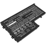 Battery For DLL INS14MD-1328R, INS14MD-1328S, INS14MD-1528R, INS14MD-1528S, INS14MD-1628R,