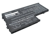 Battery For DELL INS14MD-1328R, INS14MD-1328S, INS14MD-1528R, INS14MD-1528S, INS14MD-1628R,