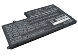 Battery For DELL INS14MD-1328R, INS14MD-1328S, INS14MD-1528R, INS14MD-1528S, INS14MD-1628R,