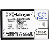 dep240sl-mobilep-doro-battery-for-doro-1370-1372-2404-6040-6060-7439-dbo-1000a