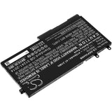 Battery For DELL Precision 15 3540, Inspiron 7591, Precision M3541, Inspiron 7506, Precision M3540,