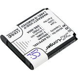 Doro DBE-900A Replacement Battery For Doro Phoneeasy 618,