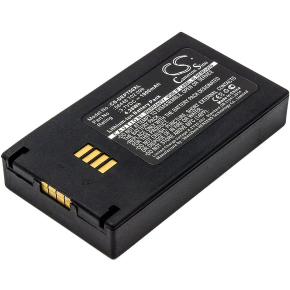 dep750xl-barcode-tsl-battery-for-tsl-1128-1128-uhf-rfid-reader-1153-wearable-rfid-reader-2128-2128-uhf-rfid-reader-2128p-1128-00-ba-2000