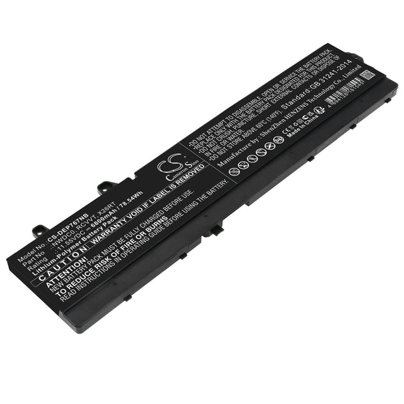 battery-for-dell-precision-7670-nwdc0-rcvvt-x26rt