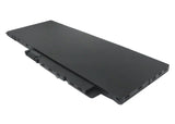 Battery For DELL Inspiron 14, Inspiron 14-7000, Inspiron 14-7437, Inspiron 15, Inspiron 15 7537,