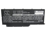 Battery For DELL Inspiron 14, Inspiron 14-7000, Inspiron 14-7437, Inspiron 15, Inspiron 15 7537,