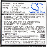 dep820sl-mobilep-doro-battery-for-doro-liberto-820-dbj-1900a