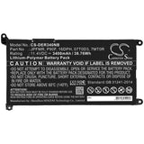 der340nb-laptop-dell-battery-for-dell-7000-14(i5-7200u/4gb/128gb-500-7000(ins14-7460-r1605g)-chromebook-3400