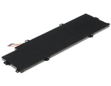 Battery For DELL Chromebook 11, Chromebook 11 (3120), Chromebook 11 (3120) 2015,