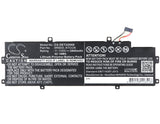 Battery For DELL Chromebook 11, Chromebook 11 (3120), Chromebook 11 (3120) 2015,