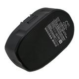 Battery For Dewalt DC020, DC212, DC212B, DC212KA, DC212KB, DC212KZ, DC212N, DC213KB, DC330, DC330K,