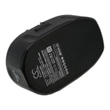 Battery For Dewalt DC020, DC212, DC212B, DC212KA, DC212KB, DC212KZ, DC212N, DC213KB, DC330, DC330K,