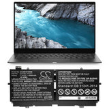 dex739nb-laptop-dell-battery-for-dell-xps-13-7390-52twh-xx3t7