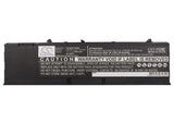 Battery For DELL Latitude XT3, 1H52F, 1NP0F, 37HGH, 9G8JN, H6T9R, KJ321, RV8MP,