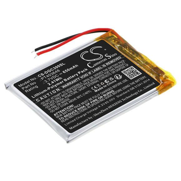 battery-for-denon-ah-gc30-pt403648
