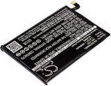 Battery For Doogee Homtom HT6, T6, T6 Pro, NBL1800, T6,