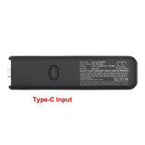 Battery For DJI Osmo Pocket 3 Battery Handle, HB-PK3, - vintrons.com