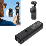Battery For DJI Osmo Pocket 3 Battery Handle, HB-PK3, - vintrons.com