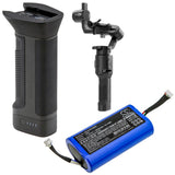 djr180mc-gimbals-dji-battery-for-dji-bg18-grip-ronin-sc-rb2-rb2-2450mah-7.2v