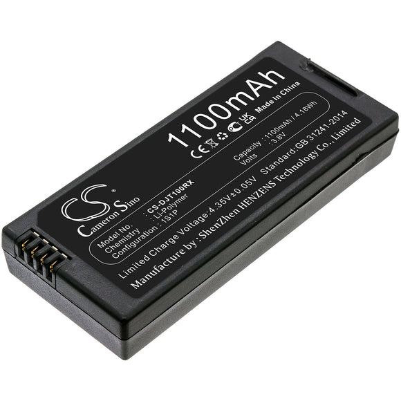 battery-for-dji-tello-t01