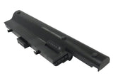 Battery For DELL Inspiron 1318, XPS M1330, XPS M1350, 312-0566, 312-0567, 312-0739, 451-10473,