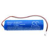 battery-for-drager-fg7000-msi-fg7000-lp18650a