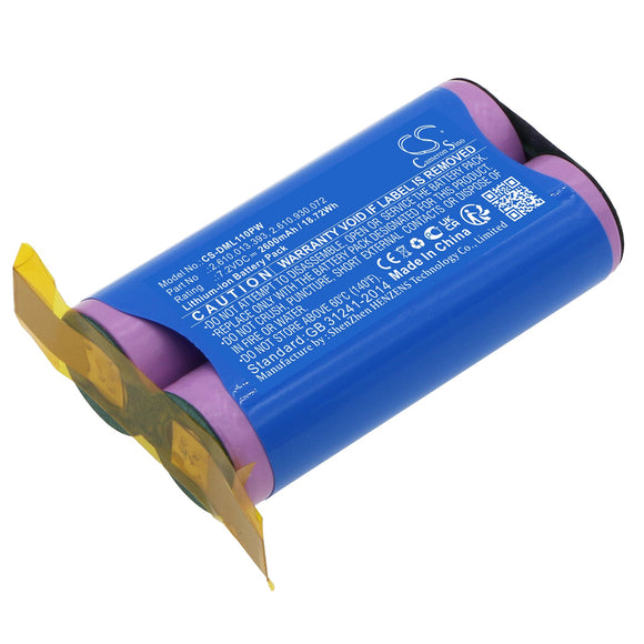 battery-for-dremel-1100-25-1100li-driver-1120-stylus-1100-2.610.013.393-2.610.930.072