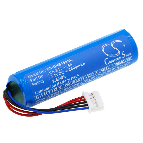 battery-for-denon-dsb-100-envaya-mini-ca-b2120265-cabicr18650-260