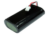 dpm100xl-remote-dam-2600mah-battery-for-dam-pm100-bmb-pm100-dk-pm100ii-bmb-pm100iii-dk-pm200zb-pmb-2150