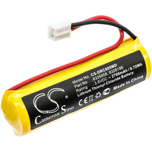 battery-for-drager-pac-6000-pac-6500-pac-8000-pac-8500-8326186-8326856