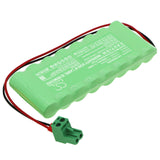 Battery For Dorma ADT006, ADT007, ES100, ES90, 300011, 80100302, ATD007, TO1007,