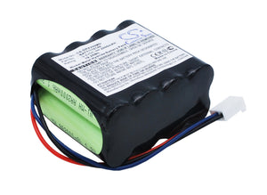 drx250md-medical-drager-battery-for-drager-oxipac-2500-120140-batt/110140