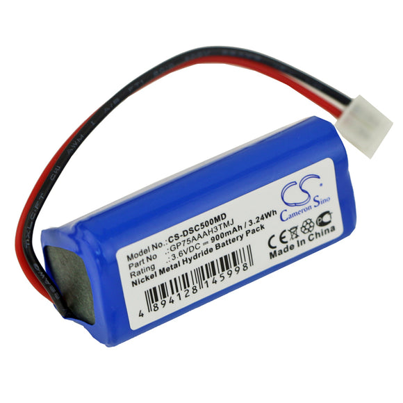 dsc500md-medical-vdw-battery-for-vdw-raypex-5-0520468-141-000-507-141000507-85aaahc-91505801-gp75aaah3tmj